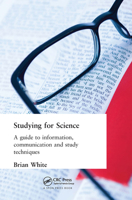 Studying for Science 0419148205 Book Cover