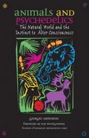 Animali che si drogano 0892819863 Book Cover