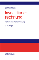 Investitionsrechnung 3486273167 Book Cover