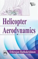 Helicopter Aerodynamics 9388028295 Book Cover