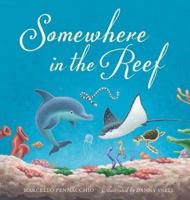 Somewhere in the Reef 1760159891 Book Cover