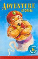 Adventure Stories for 6 Year Olds 0330391380 Book Cover