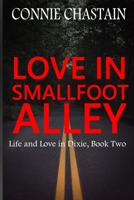 Love In Smallfoot Alley 1503185664 Book Cover