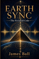 EARTH SYNC: The Pyramid Code B0GYX2N8G2 Book Cover