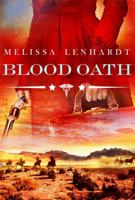 Blood Oath 0316505382 Book Cover