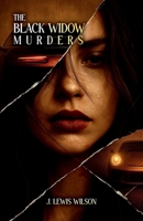 The Black Widow Murders B0FRNHLWJT Book Cover