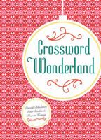 Crossword Wonderland 1402790287 Book Cover