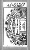 Tract 4 - The Latest News for Mother : Care of Ammi and Ruhamah 196257329X Book Cover