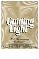 Guiding Light: A 50th Anniversary Celebration 0345339312 Book Cover