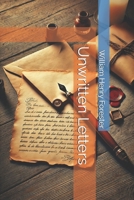 Unwritten Letters B0F1DBTG9W Book Cover