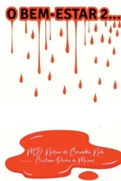 O Bem Estar 2 (Portuguese Edition) 6526600077 Book Cover