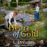 Heart of Gold B0GMY7KR2Y Book Cover