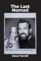 The Last Nomad B0BRFWYKDS Book Cover