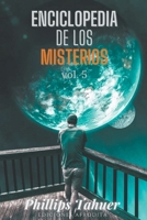 Enciclopedia de los Misterios B0CHDRHH9R Book Cover