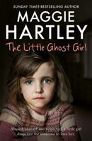 The Little Ghost Girl 1409165388 Book Cover