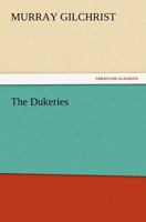 The Dukeries 9355395183 Book Cover