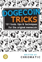 Dogecoin Tricks B0DRJ84KM2 Book Cover