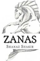 Zanas (The Reflections Trilogy, #1) 146998637X Book Cover