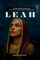 The Biblical Womanhood Series: Leah: The Unloved, Undesired, and Overlooked Woman B0FJLZJPJY Book Cover