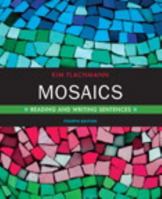 Mosaics 0205824358 Book Cover