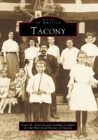 Tacony (Images of America: Pennsylvania) 0738504599 Book Cover