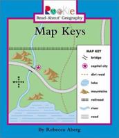 Map Keys 051622722X Book Cover