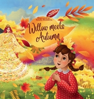 Willow meets Autumn 1959763059 Book Cover