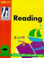Home Learn 5-7 Reading 0340651075 Book Cover