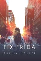 Fix Frida 022889073X Book Cover