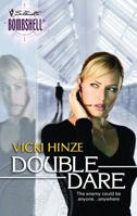 Double Dare 0373513836 Book Cover
