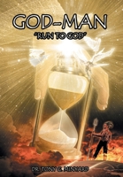 God-Man Run to God 1685265960 Book Cover