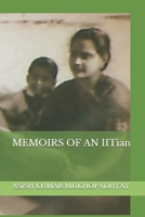 MEMOIRS OF AN IITian B08WK812W4 Book Cover
