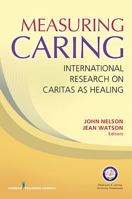 Measuring Caring 0826163513 Book Cover