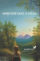 Aprendendo a vivir (Spanish Edition) B0CSXCHBMZ Book Cover