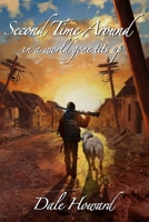 Second Time Around: in a world gone tits up B0CP2SBDZ3 Book Cover