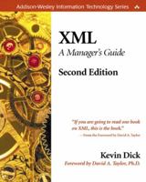 XML: A Manager's Guide (2nd Edition)