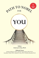 PATH TO NOBEL: for YOU vol 1 B0FKH31J83 Book Cover