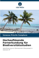 Hochauflösende Fernerkundung für Biodiversitätsstudien (German Edition) 6209430848 Book Cover
