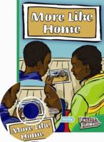 More Like Home 0170127184 Book Cover