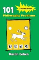 101 Philosophy Problems 0415261295 Book Cover