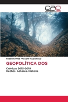 Geopolítica DOS (Spanish Edition) 613943615X Book Cover