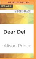 Dear Del 1536641928 Book Cover