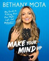 Make Your Mind Up 1501154494 Book Cover