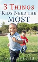 Parenting at Its Best: How to Raise Children With a Passion for Life 0800758455 Book Cover