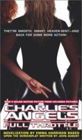 Charlie's Angels: Full Throttle 0689860226 Book Cover