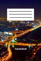 Vokabelheft 1082435449 Book Cover