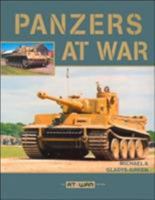Panzers at War (The At War Series) 0760321523 Book Cover