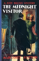 The Midnight Visitor B001REBONU Book Cover