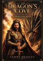 The Dragon's Cove; Rise of the Dragon King B0FQLYRY6V Book Cover