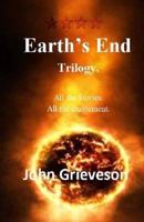 Earth's End Trilogy 1979685681 Book Cover